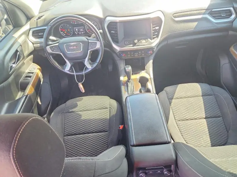 2018 GMC ACADIA SLE  