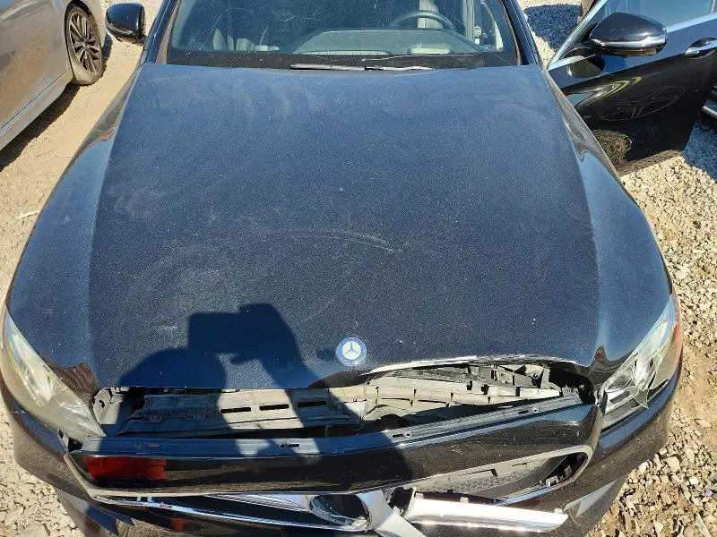 2017 MERCEDES-BENZ E 300  