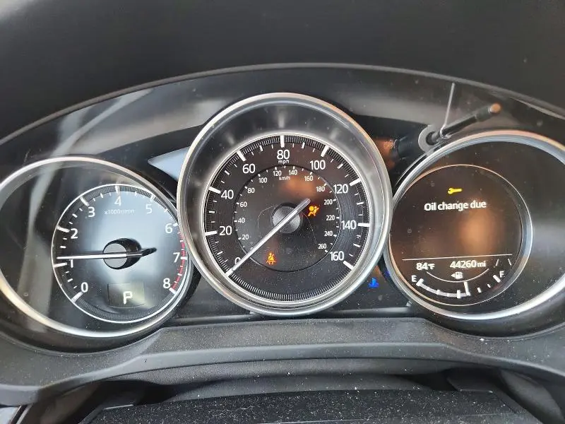 2023 MAZDA CX-5 PREFERRED  