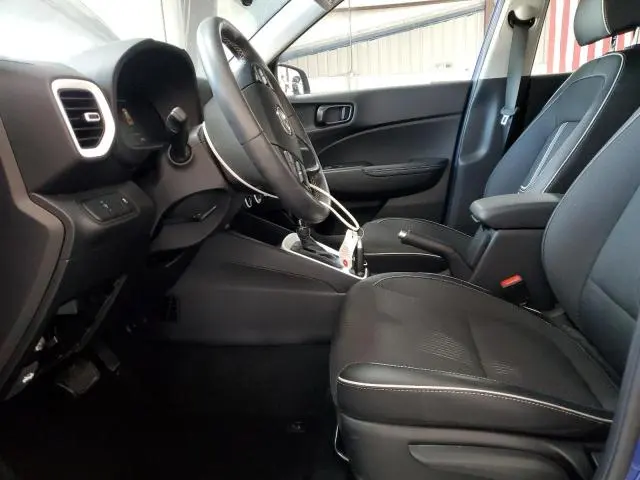 2023 HYUNDAI VENUE SEL  