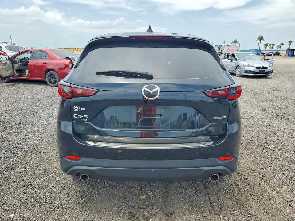 2023 MAZDA CX-5 PREMIUM  