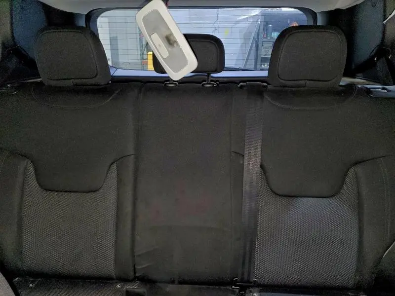 2018 JEEP RENEGADE SPORT  