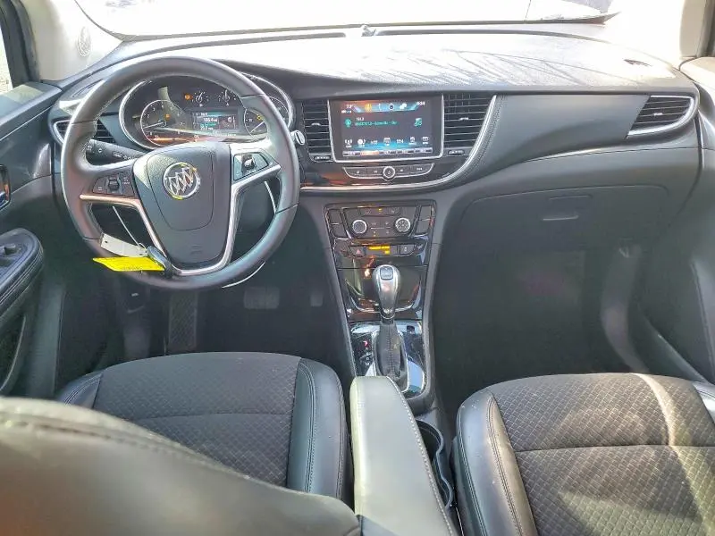 2018 BUICK ENCORE SPORT TOURING  