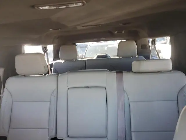 2023 CHEVROLET SUBURBAN C1500 LT  