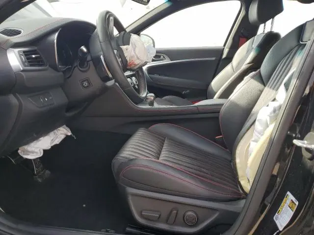 2023 GENESIS G70 BASE  