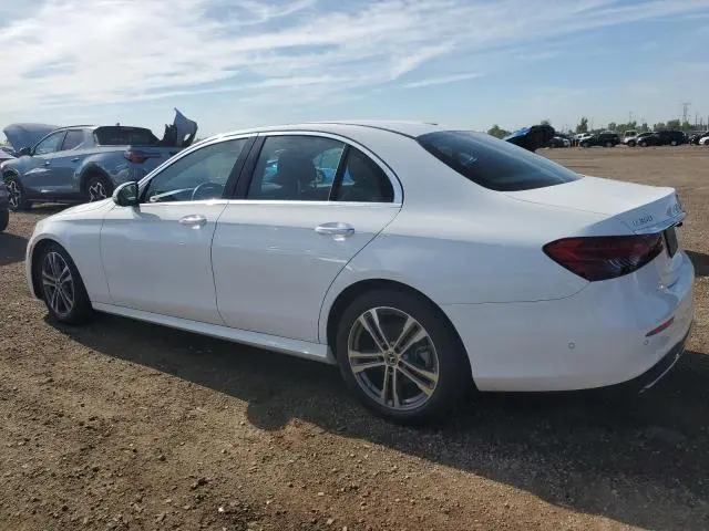 2021 MERCEDES-BENZ E 350 4MATIC  