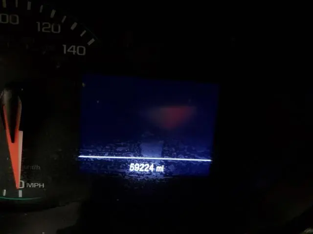 2020 CHEVROLET TRAX 1LT  