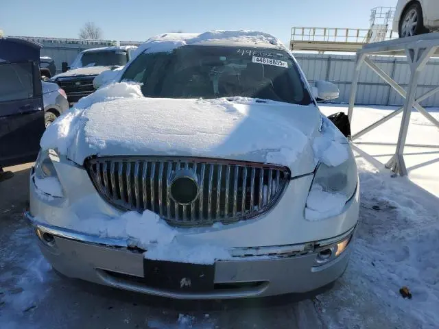2011 BUICK ENCLAVE CXL  