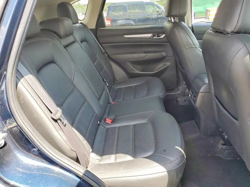 2022 MAZDA CX-5 PREFERRED  