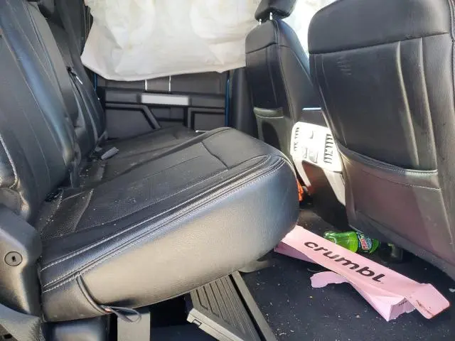 2021 FORD F250 SUPER DUTY  