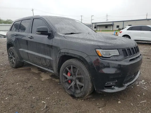 2020 JEEP GRAND CHEROKEE SRT-8  