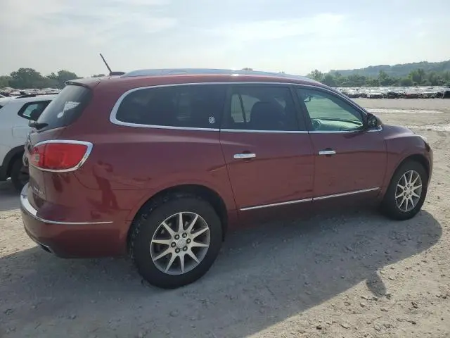 2017 BUICK ENCLAVE   