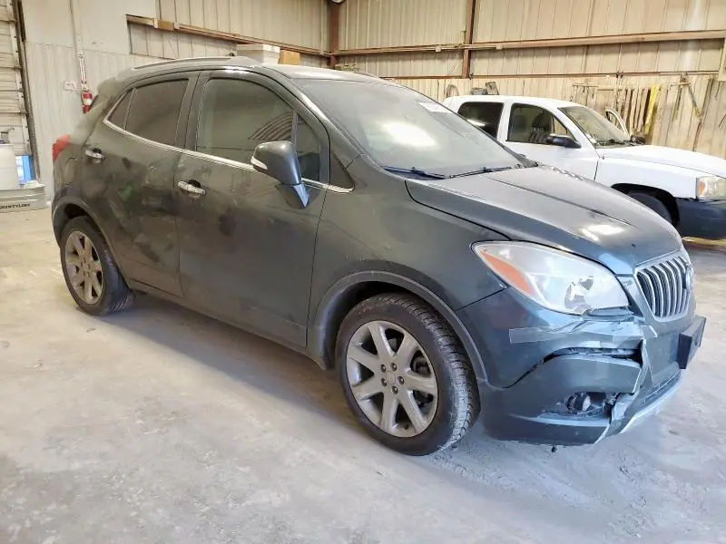 2016 BUICK ENCORE CONVENIENCE  