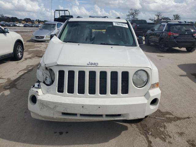 2010 JEEP PATRIOT SPORT