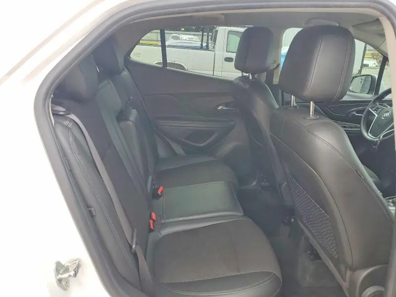 2017 BUICK ENCORE SPORT TOURING  
