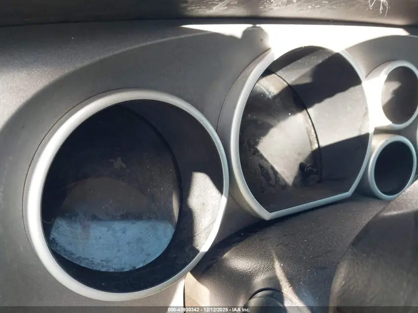 2010 TOYOTA TUNDRA LIMITED 5.7L V8