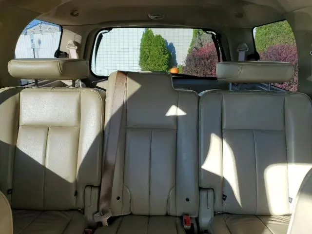 2013 FORD EXPEDITION XLT  