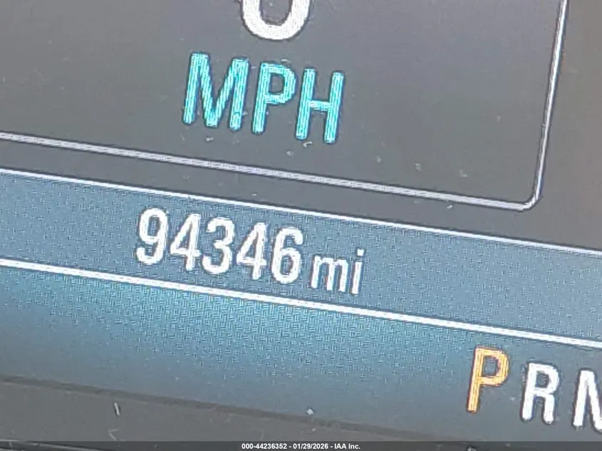 2016 BUICK REGAL TURBO PREMIUM II