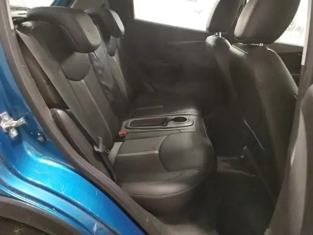 2019 CHEVROLET SPARK ACTIV  