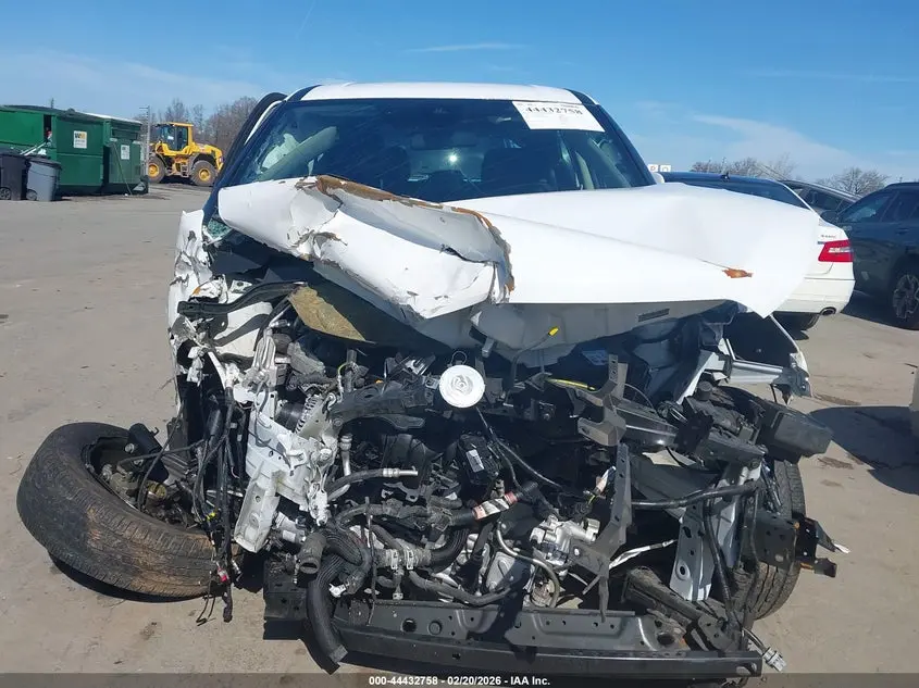 2021 NISSAN KICKS S XTRONIC CVT