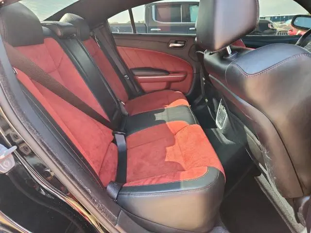 2021 DODGE CHARGER SCAT PACK  