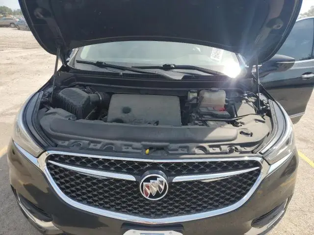 2018 BUICK ENCLAVE AVENIR  