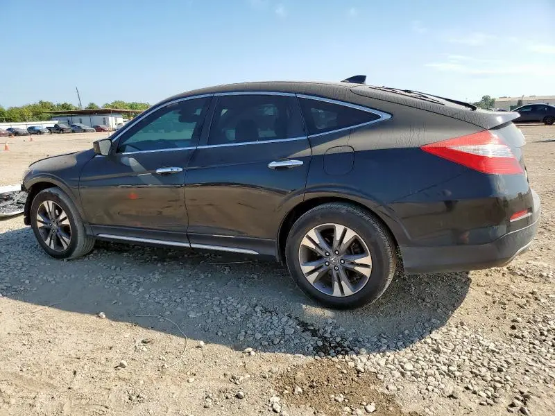 2014 HONDA CROSSTOUR EXL  
