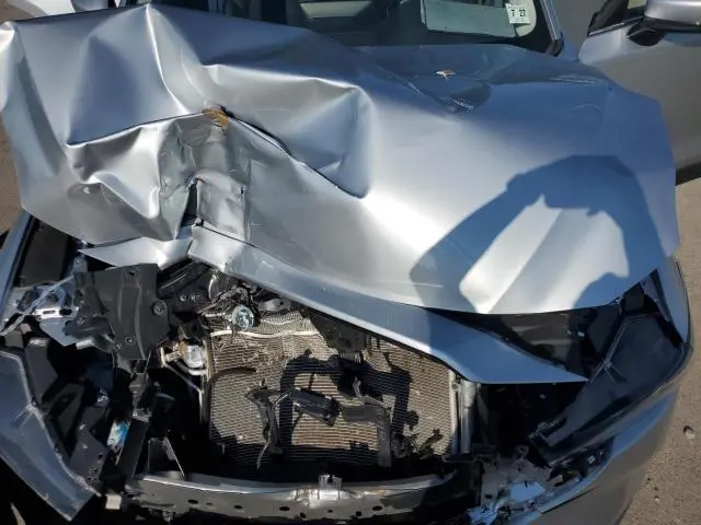 2022 MAZDA CX-5 SELECT  