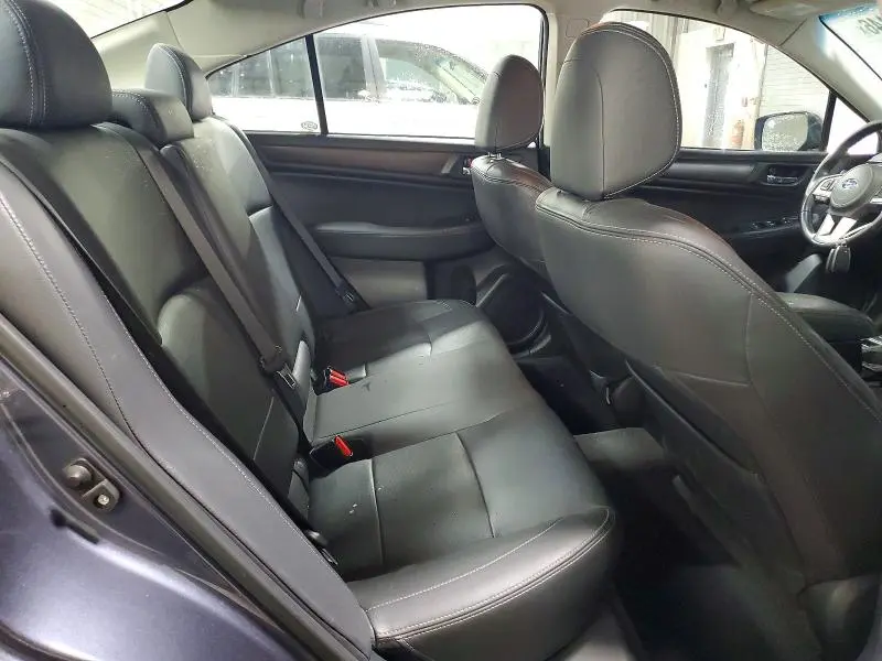 2015 SUBARU LEGACY 2.5I LIMITED  