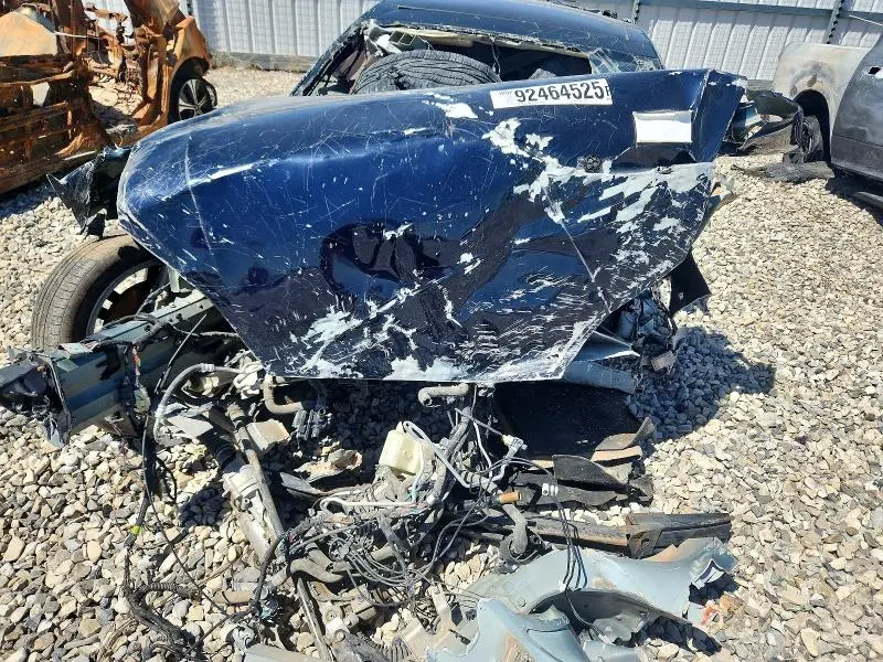 2014 TESLA MODEL S   