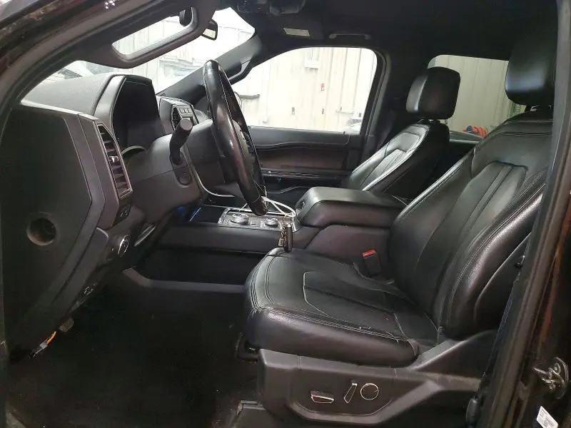 2019 FORD EXPEDITION MAX LIMITED  