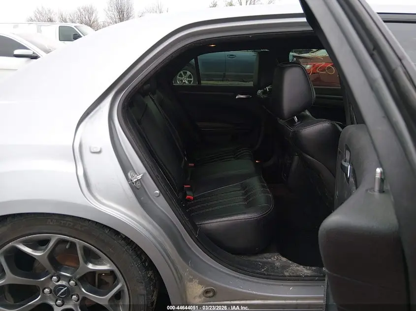2015 CHRYSLER 300 300S