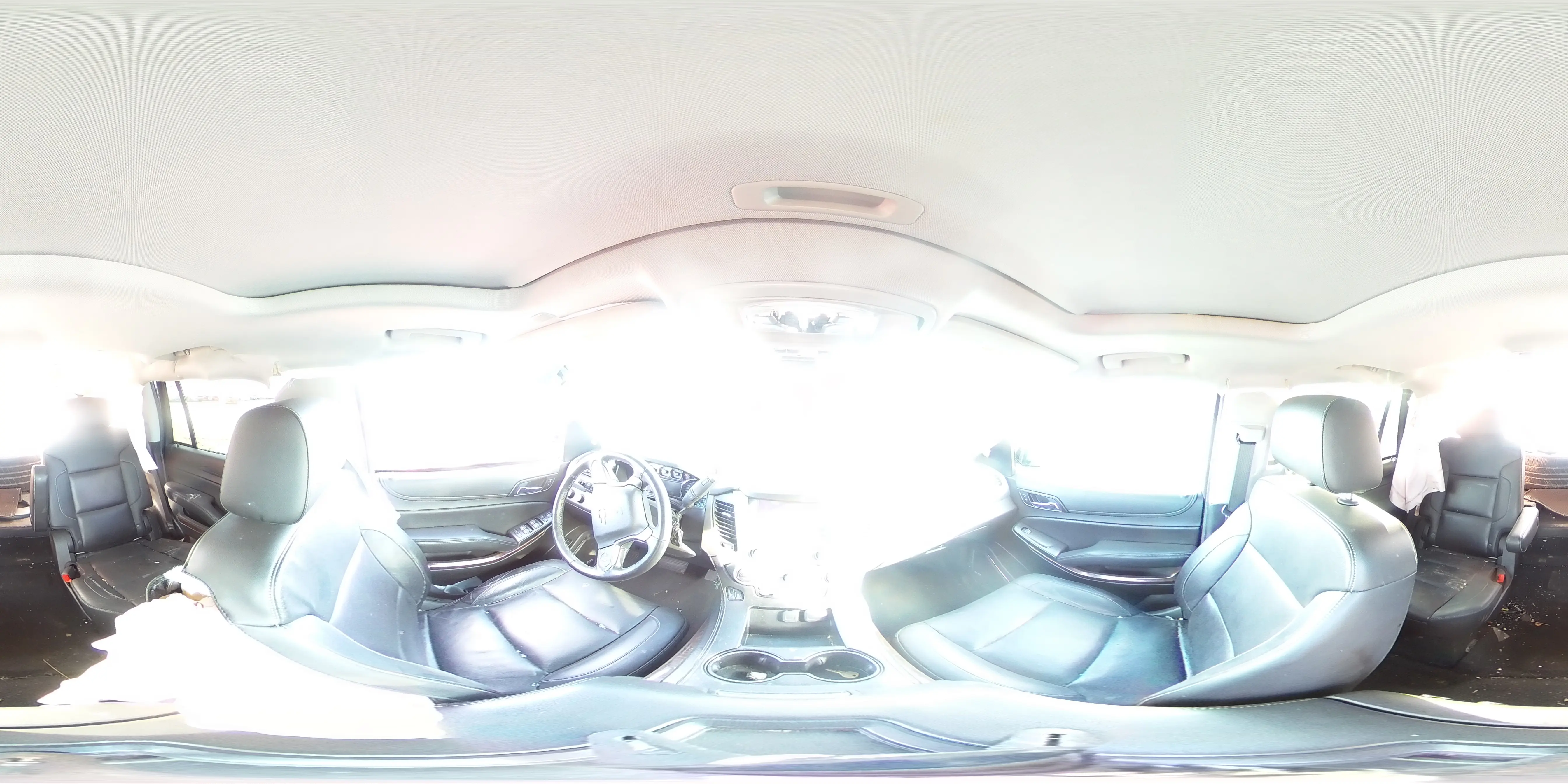 2020 CHEVROLET TAHOE K1500 LT  