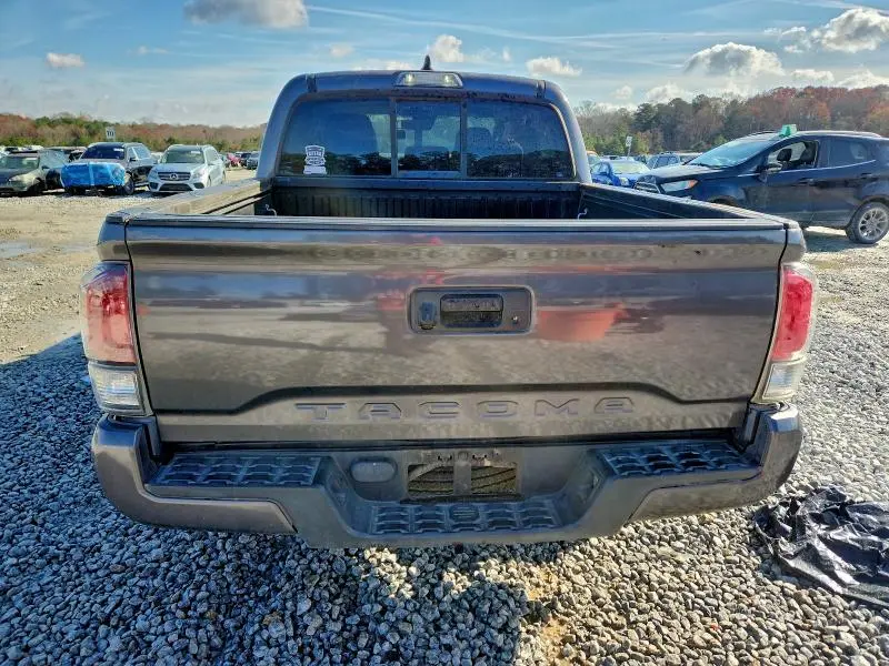 2020 TOYOTA TACOMA SR  