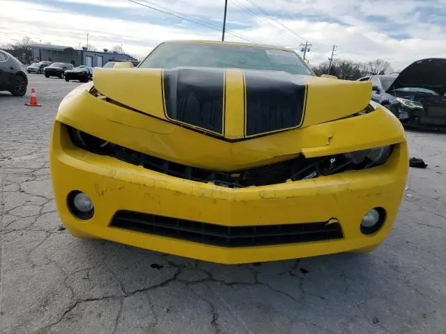 2013 CHEVROLET CAMARO LT  