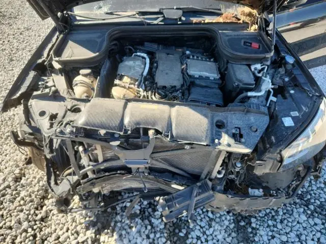 2021 MERCEDES-BENZ GLS 450 4MATIC  