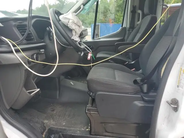 2020 FORD TRANSIT T-350  