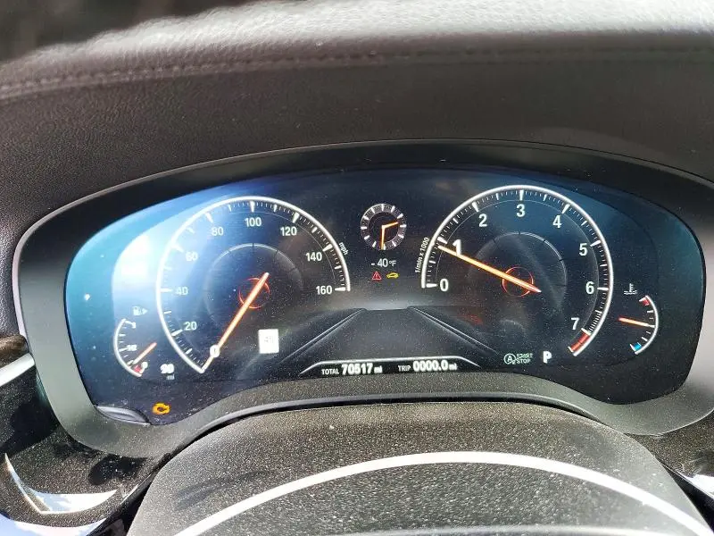 2019 BMW 640 XIGT  