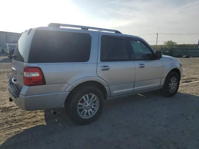 2012 FORD EXPEDITION LIMITED