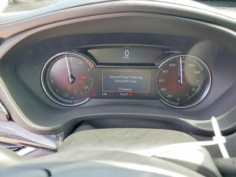 2021 CADILLAC XT4 PREMIUM LUXURY  
