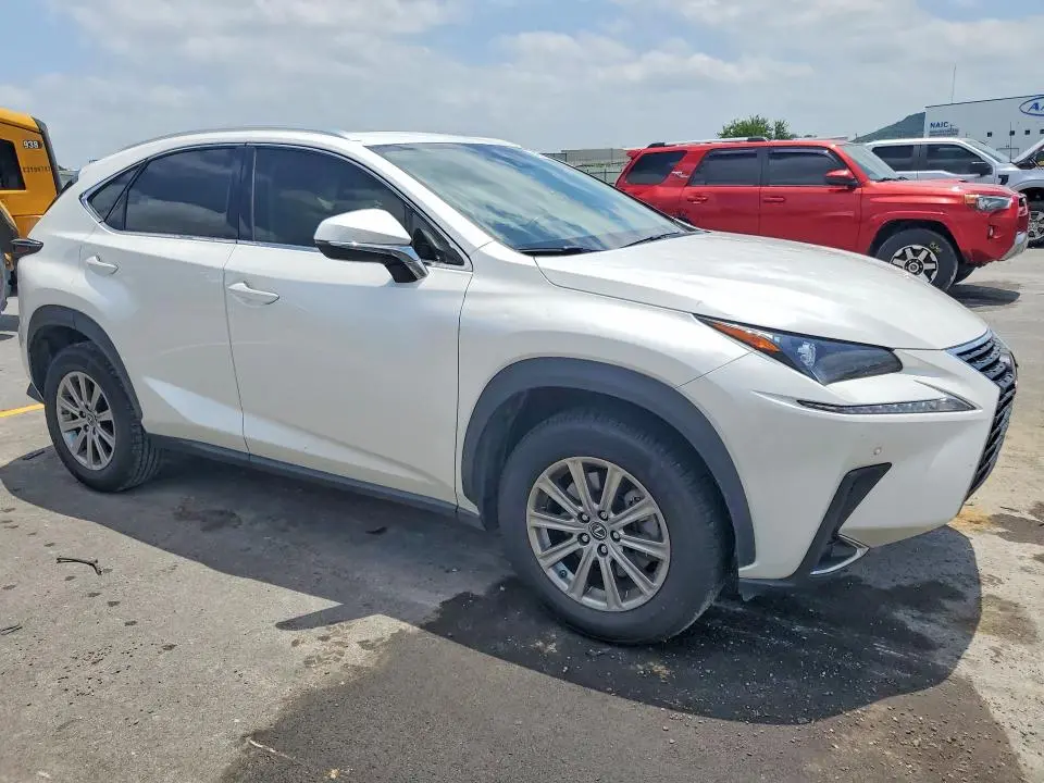 2020 LEXUS NX 300  