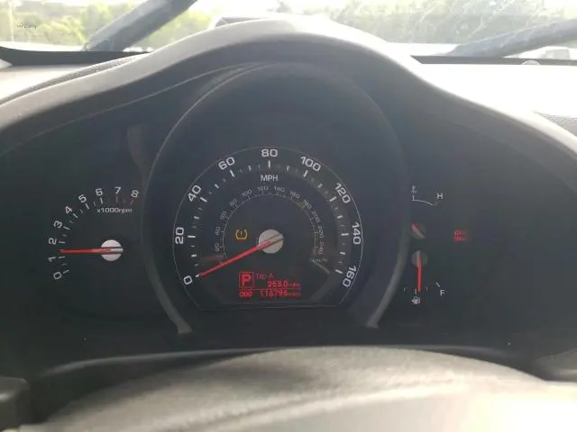 2012 KIA SPORTAGE BASE  