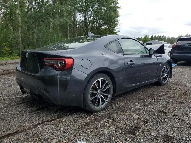 2018 TOYOTA 86   