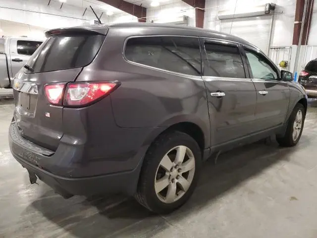 2013 CHEVROLET TRAVERSE LT  