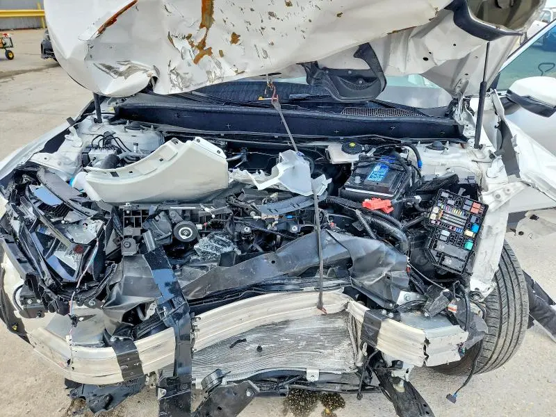 2026 HONDA CR-V EXL  