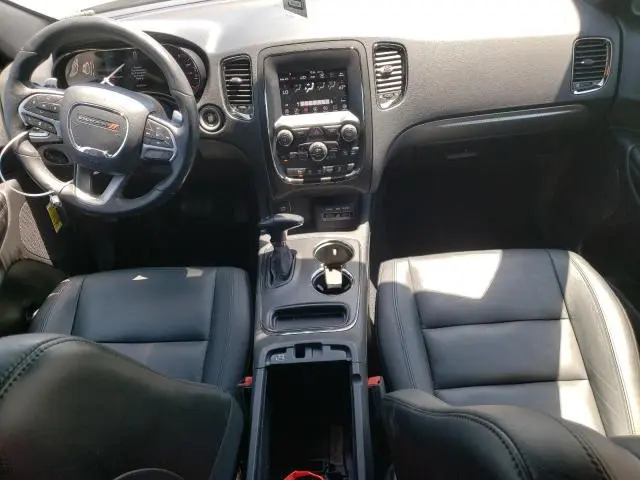 2020 DODGE DURANGO GT  