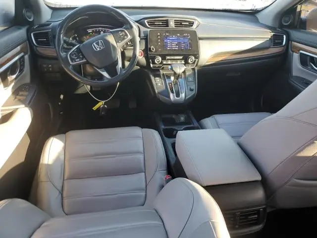 2019 HONDA CR-V EXL  