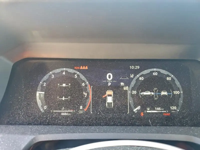 2025 TOYOTA TACOMA DOUBLE CAB  