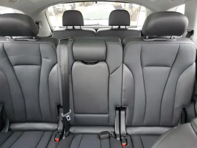 2019 AUDI Q7 PREMIUM PLUS  