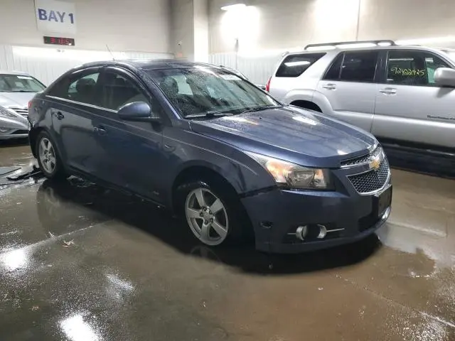 2013 CHEVROLET CRUZE LT  
